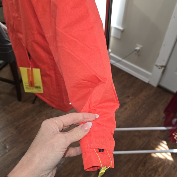 All in Motion 3 in 1 snow/sports jacket - Picture 6 of 12